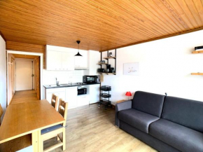 Résidence Hauts Lieux - Grand studio cabine au centre de Tignes Le Lac MAE-7414